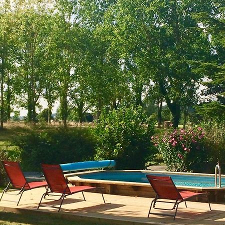 Petit Loft Ideal, Tourisme Et Affaires Ledat Dış mekan fotoğraf
