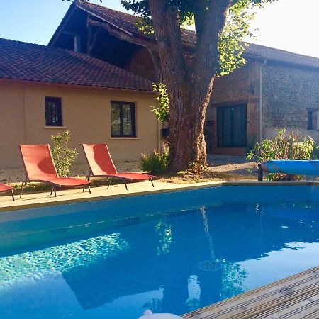 Petit Loft Ideal, Tourisme Et Affaires Ledat Dış mekan fotoğraf