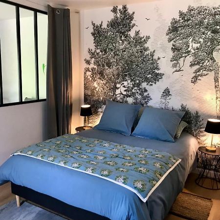 Petit Loft Ideal, Tourisme Et Affaires Ledat Dış mekan fotoğraf