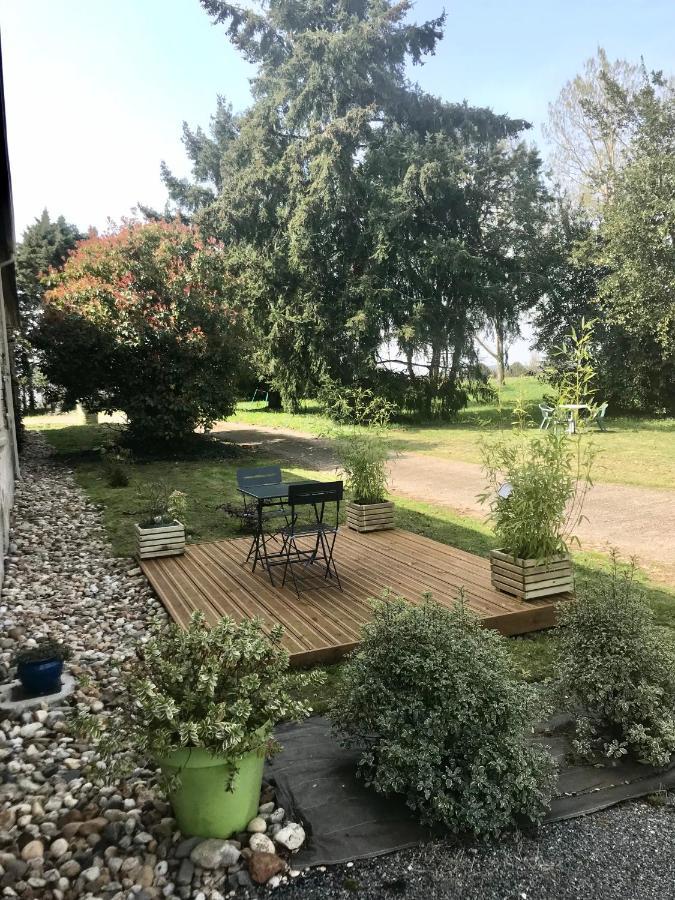 Petit Loft Ideal, Tourisme Et Affaires Ledat Dış mekan fotoğraf