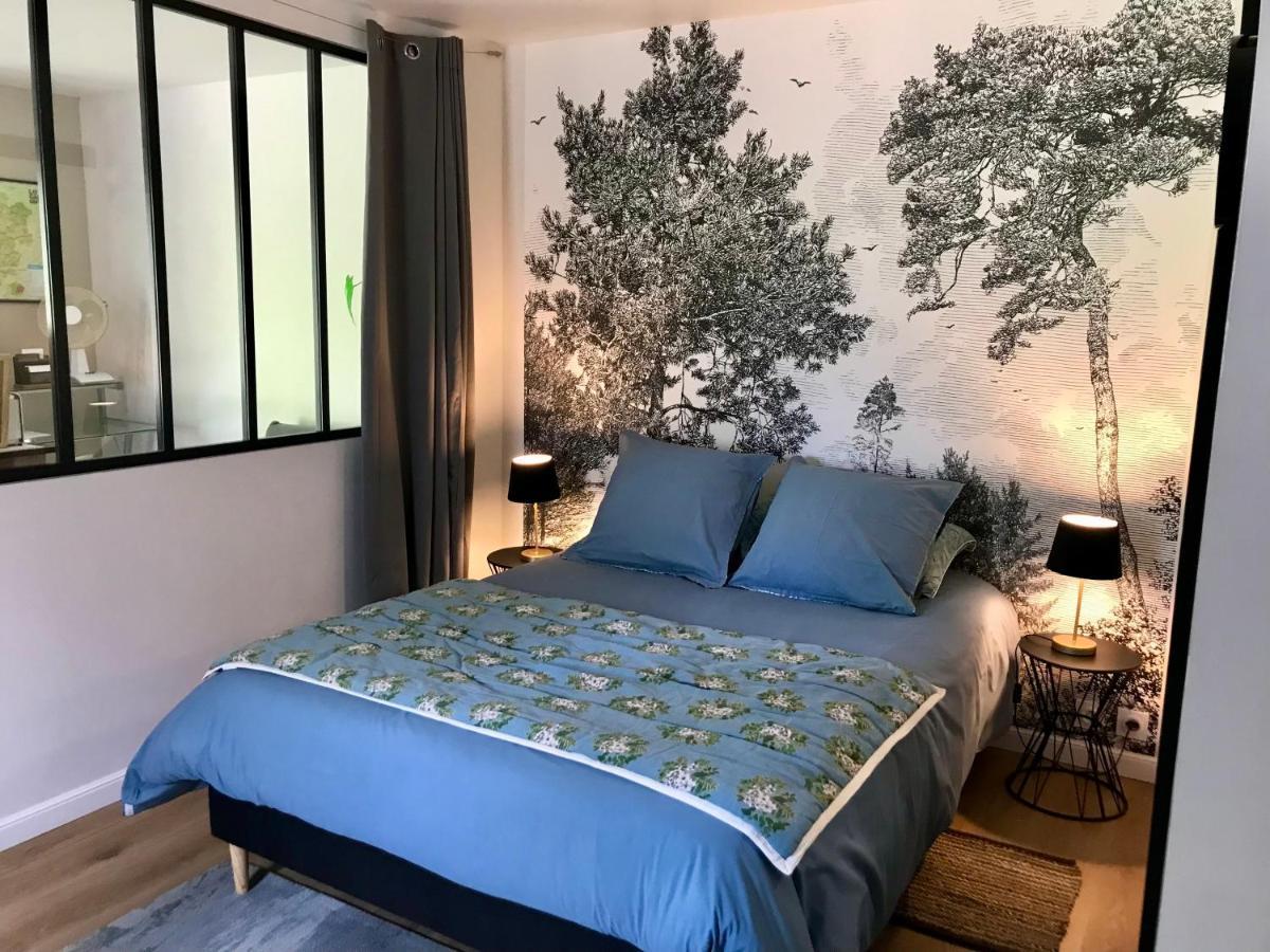 Petit Loft Ideal, Tourisme Et Affaires Ledat Dış mekan fotoğraf